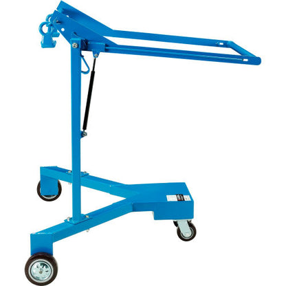 Global Industrial Portable Drum Lifter & Palletizer 800 Lb. Capacity (WB955061)