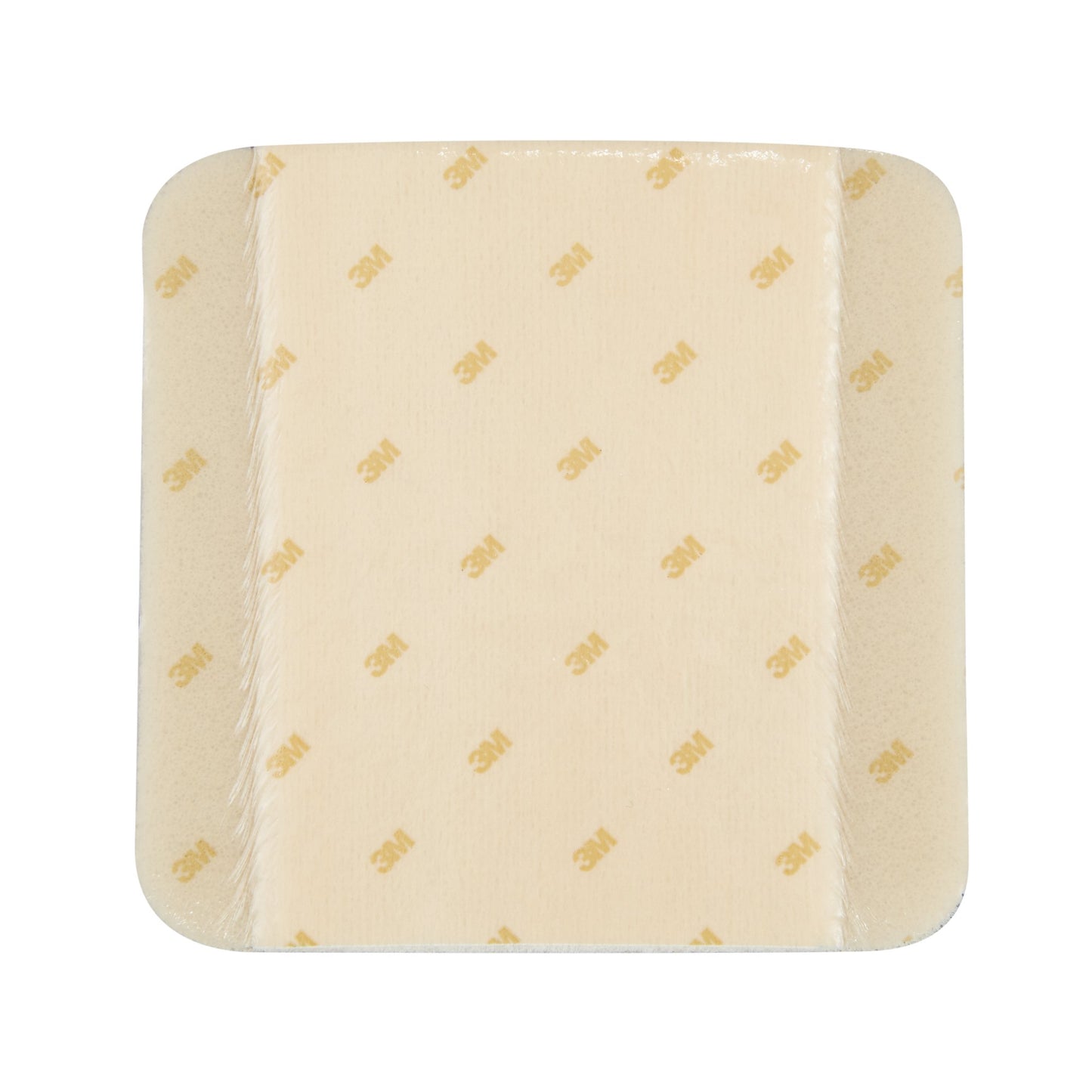 3M™ Tegaderm™ High Performance Foam Dressing 4 X 4 Inch Without Border Film Backing Nonadhesive Square Sterile (688562_EA)