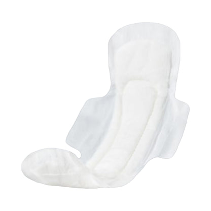 TotalDry™ Bladder Control Pad 11 Inch Length Moderate Absorbency Polymer Core Regular (975703_CS)