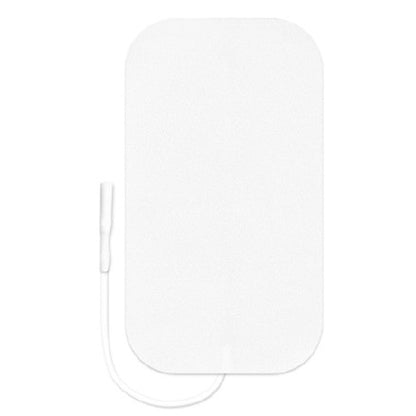 ValuTrode® Foam Electrotherapy Electrode For TENS, NMES, and FES Units (996156_CS)