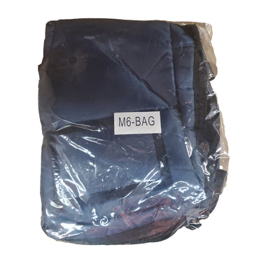 McKesson M6 Oxygen Duffle Bag Nylon (1140262_EA)