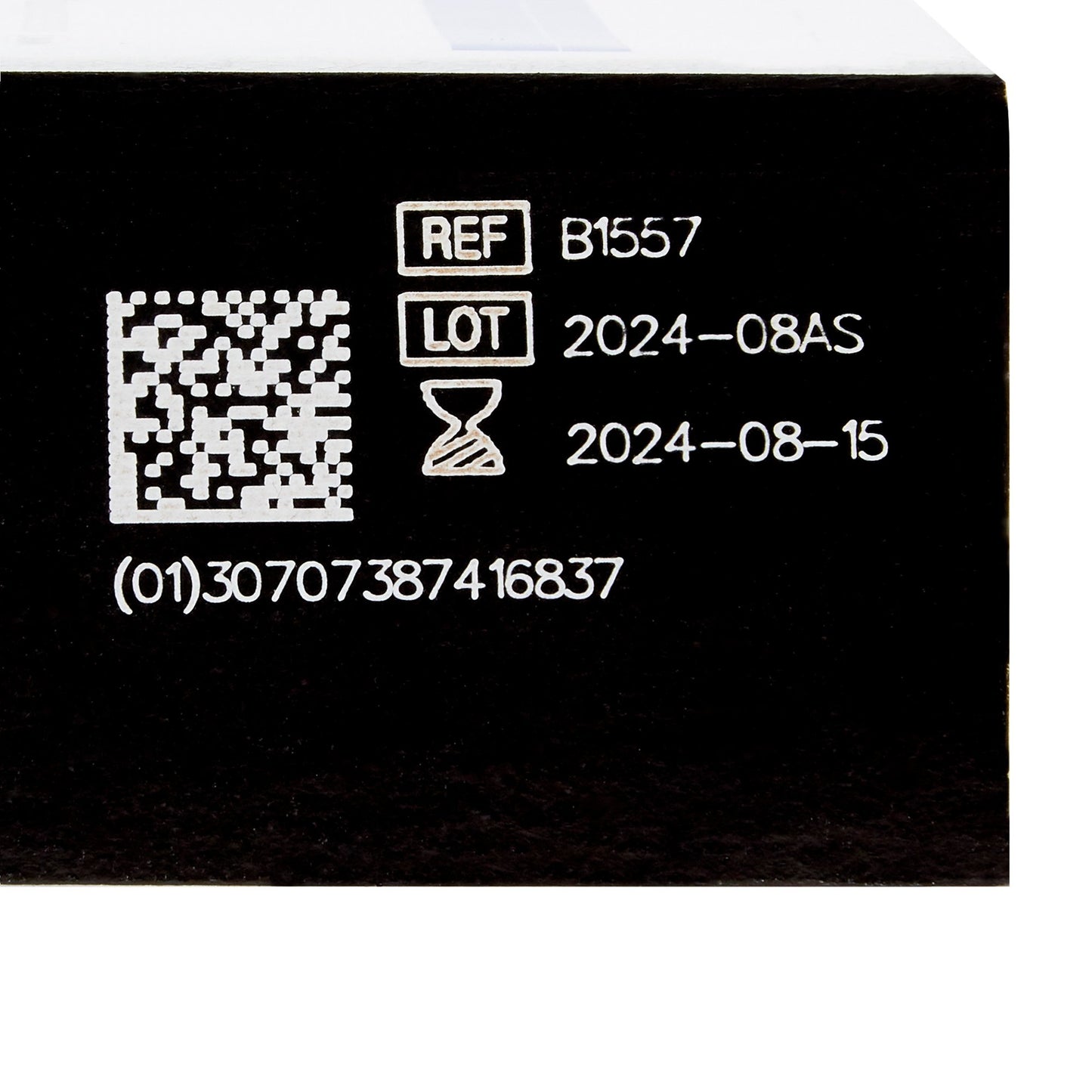 Steri-Strip™ Skin Closure Strip 1/2 X 4 Inch Nonwoven Material Flexible Strip Tan (304148_BX)