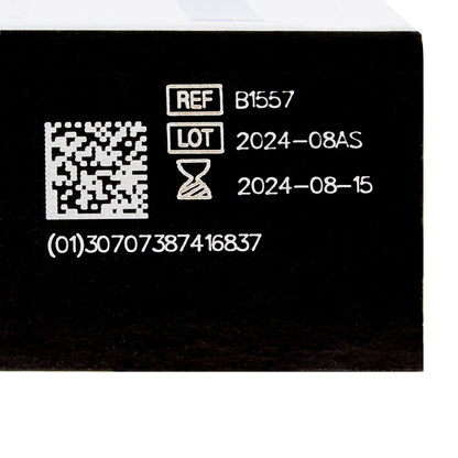 Steri-Strip™ Skin Closure Strip 1/2 X 4 Inch Nonwoven Material Flexible Strip Tan (304148_BX)