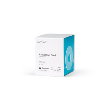 Brava® Thin Skin Barrier Ring Brava® Thin (1053194_BX)