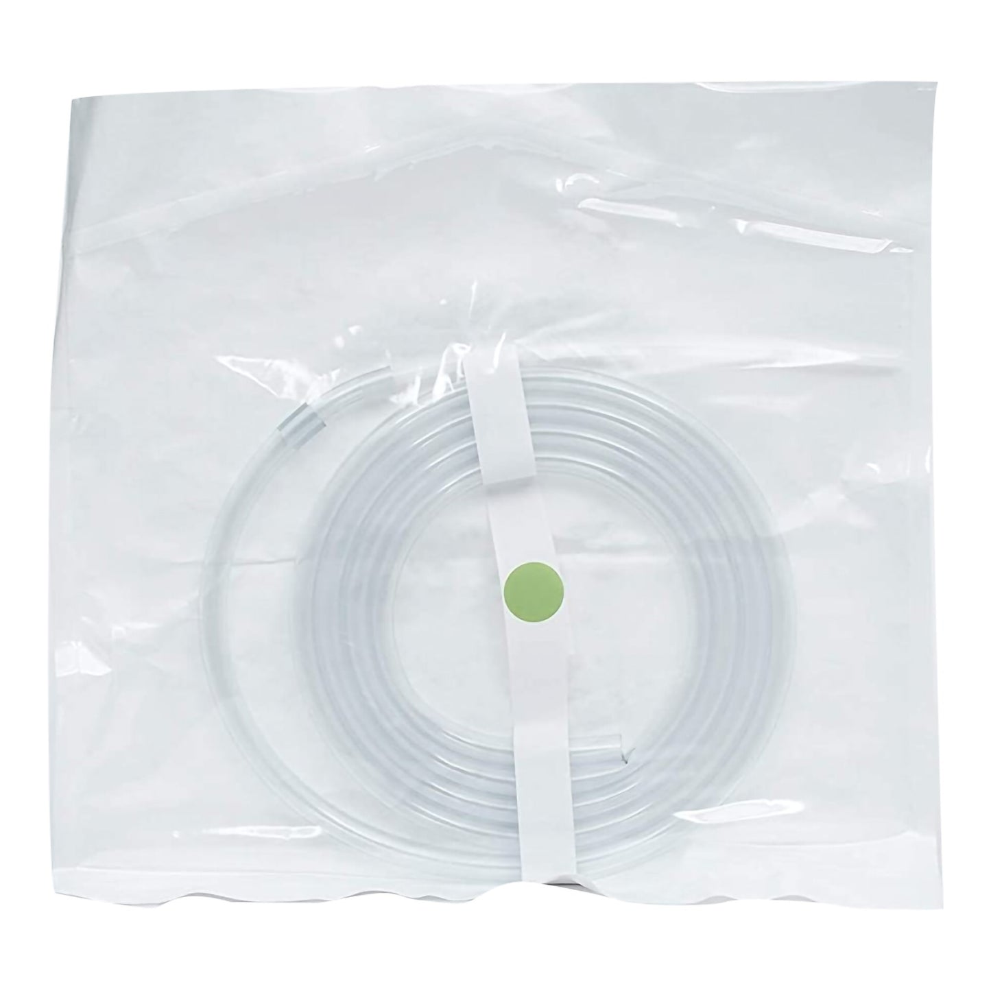 Cooper Surgical Tubing Set 3/8 ID X 1/2 OD Inch, 6 Foot L, with 3/16 ID X 1/4 OD Inch, 9 Foot L DSE Tube (425027_BX)