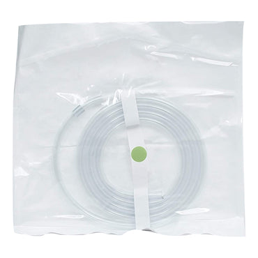 Cooper Surgical Tubing Set 3/8 ID X 1/2 OD Inch, 6 Foot L, with 3/16 ID X 1/4 OD Inch, 9 Foot L DSE Tube (425027_EA)