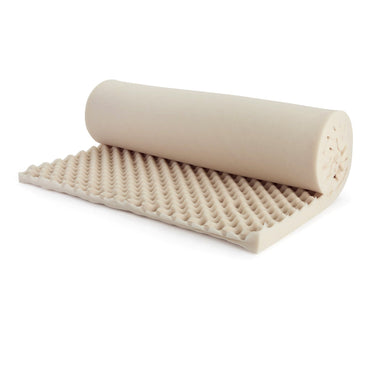 Span America Mattress Overlay Pressure Redistribution Type 74 L X 34 W X 3 H Inch For Bed Mattresses (375263_CS)