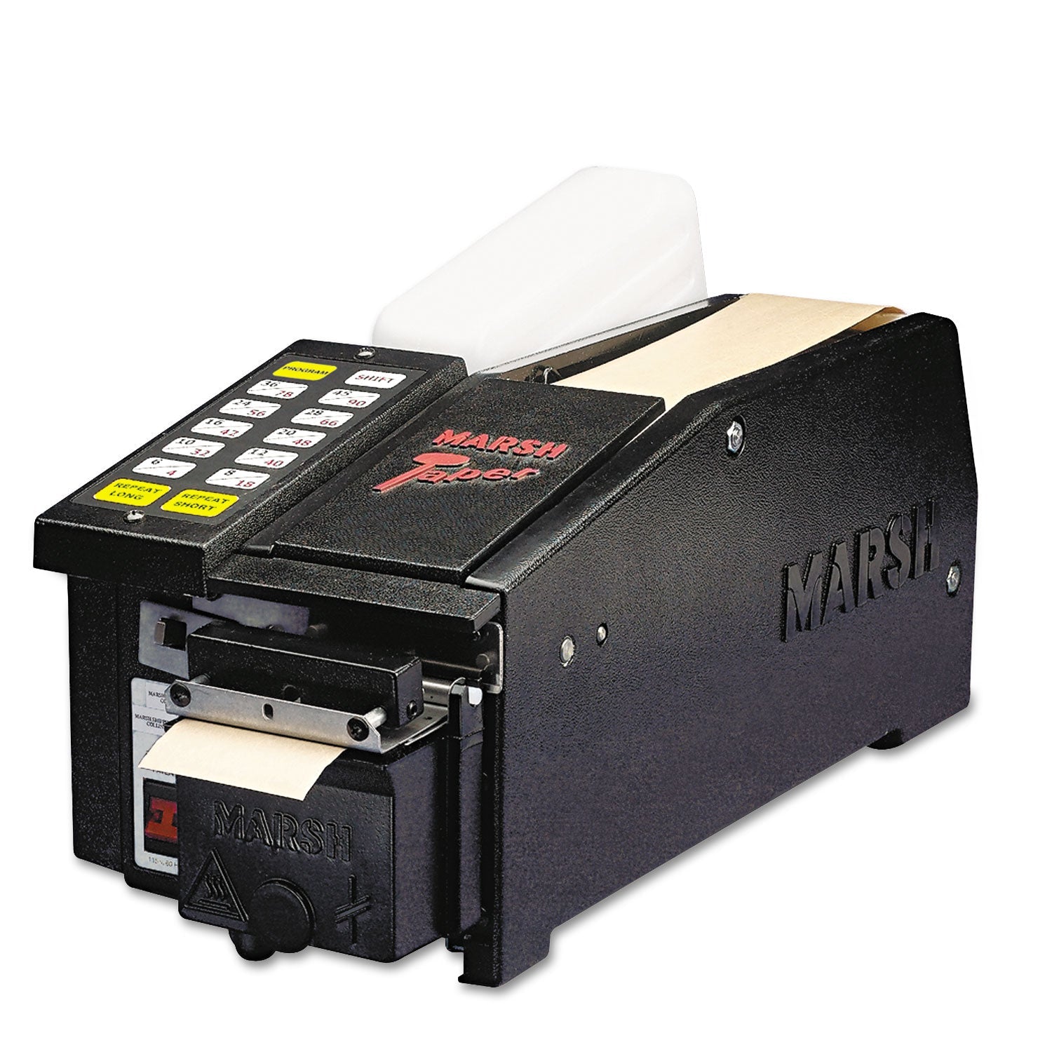universal-electric-tape-dispenser-for-gummed-packing-tape-num-unv899867_1