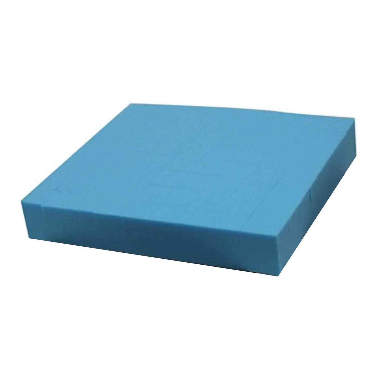 Cross Cut Seat Cushion 18 W X 16 L X 3 D Inch Foam (571905_EA)