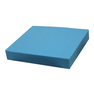 Cross Cut Seat Cushion 18 W X 16 L X 3 D Inch Foam (571905_EA)