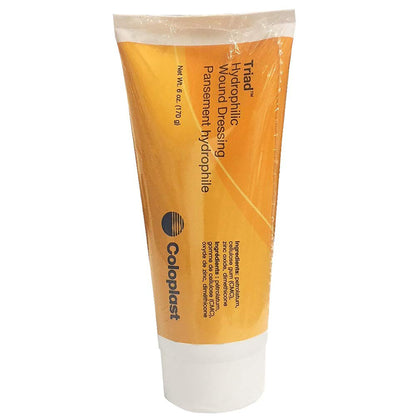 Triad™ Hydrophilic Wound Dressing with CMC 6 oz. Sterile (227283_EA)