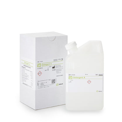 Architect™ Detergent A General Chemistry System Reagent Detergent For Architect c16000 Analyzer (867684_EA)
