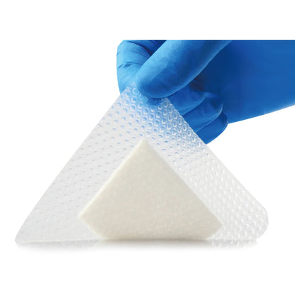 Excel SAP Super Absorbent Dressing 6 X 7 Inch Square Sterile (1192610_EA)