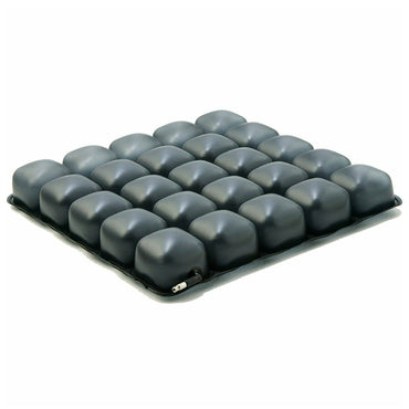 ROHO® Mosaic® Seat Cushion 18 W X 16 L X 3 D Inch PVC Air Cells (583990_EA)