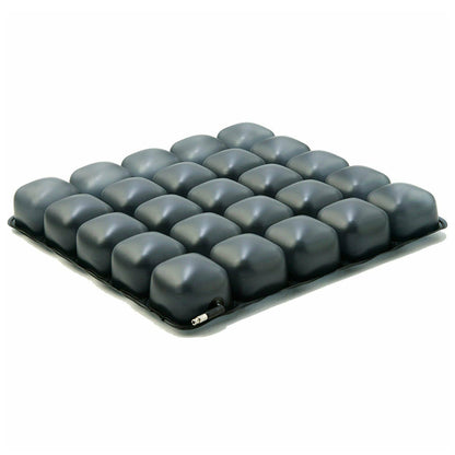 ROHO® Mosaic® Seat Cushion 18 W X 16 L X 3 D Inch PVC Air Cells (583990_EA)