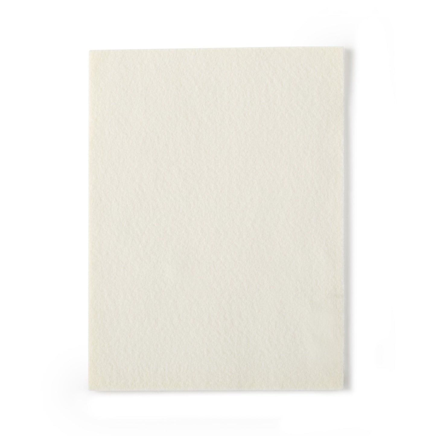Drawtex® Hydroconductive Wound Dressing 6 X 8 Inch Rectangle (761647_EA)
