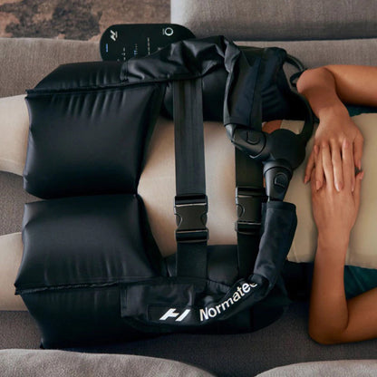 Hyperice Normatec Compression Massage Garment Hyperice Normatec (1235907_EA)