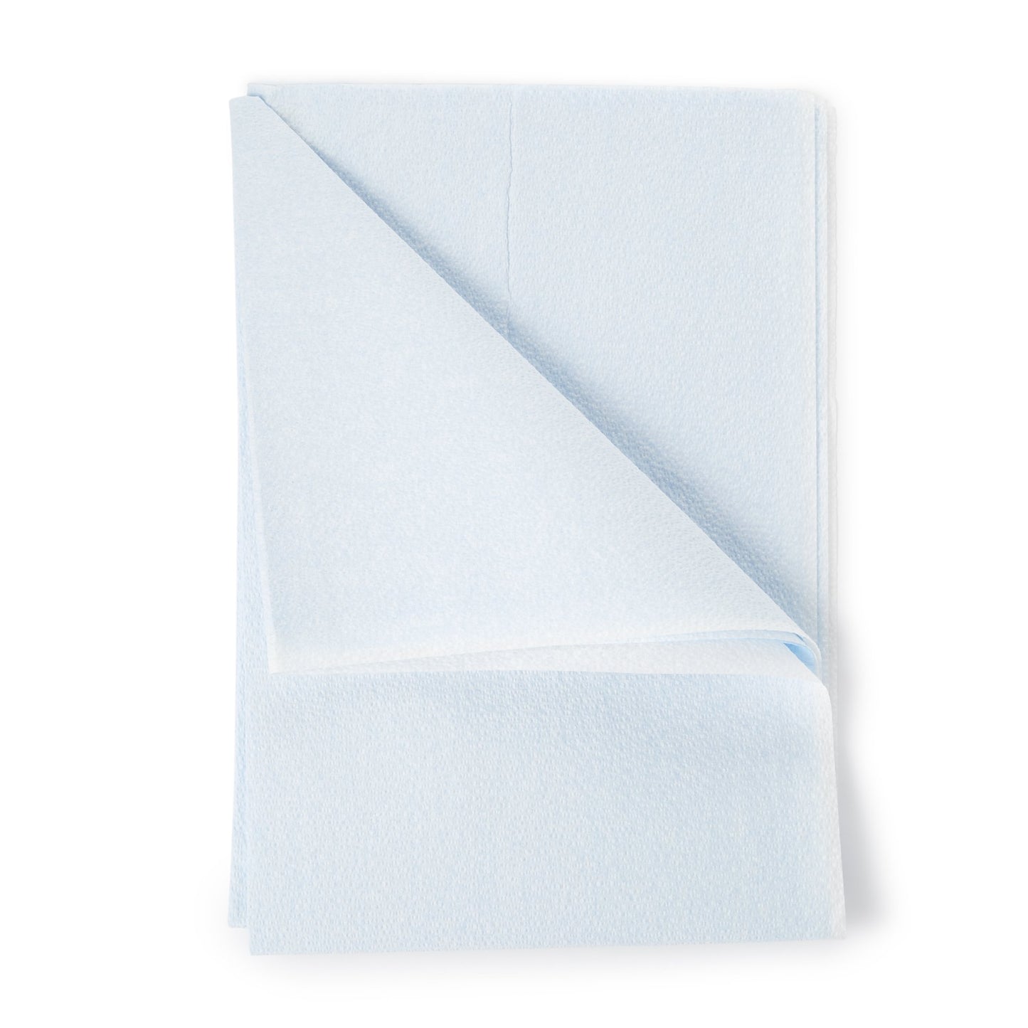 McKesson General Purpose Drape Physical Exam Drape 40 W X 48 L Inch NonSterile (147846_CS)