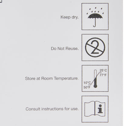 DuoDERM® Extra Thin CGF® Thin Hydrocolloid Dressing Film Backing 1-1/2 X 1-3/4 Inch Oval Hydrocolloid / Film (229773_BX)