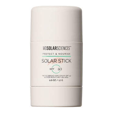 MDSolarSciences® Tinted Solar Stick™ Sunscreen SPF 40 Stick 0.6 oz. Tube (1213484_EA)