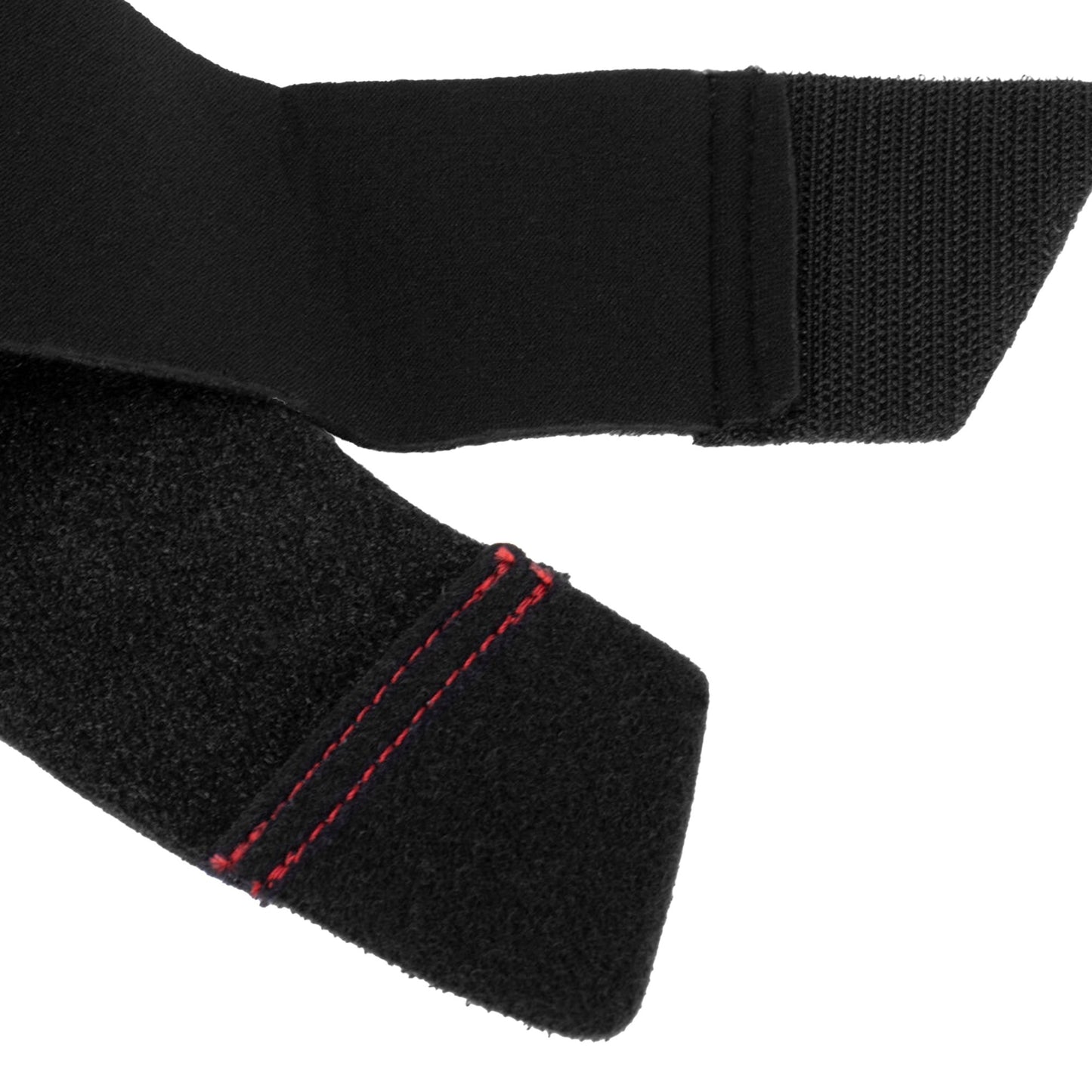 Mueller® Ankle Support One Size Fits Most Hook and Loop Strap Closure Men 5 to 13 / Women 6 to 14 Foot (1161019_EA)