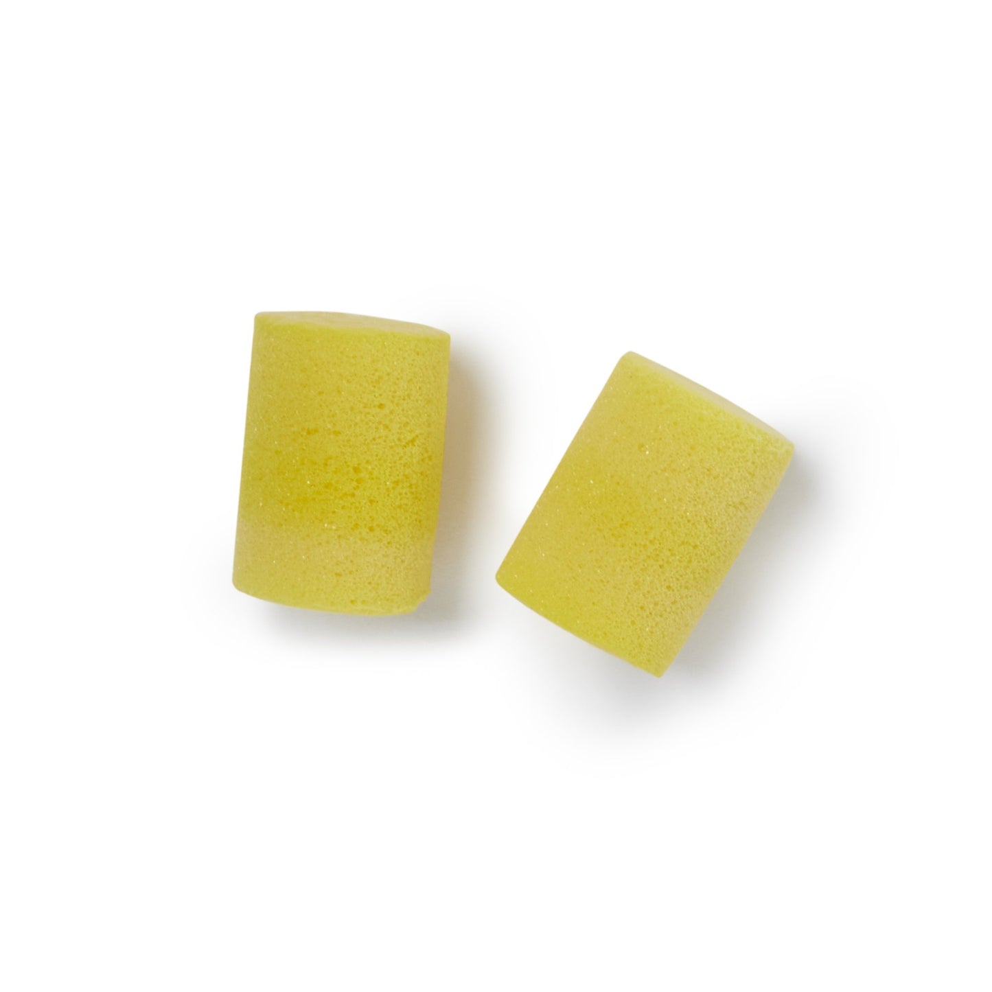 3M™ E-A-R™ Classic™ Ear Plugs Cordless One Size Fits Most Yellow (650987_CS)