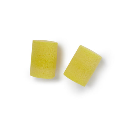 3M™ E-A-R™ Classic™ Ear Plugs Cordless One Size Fits Most Yellow (650987_CS)