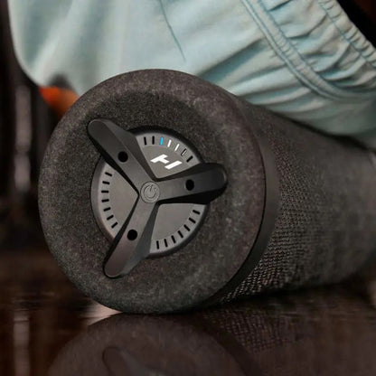 Hyperice Vyper 3 Vibration Therapy Exercise Roll Entire Body (1235911_EA)