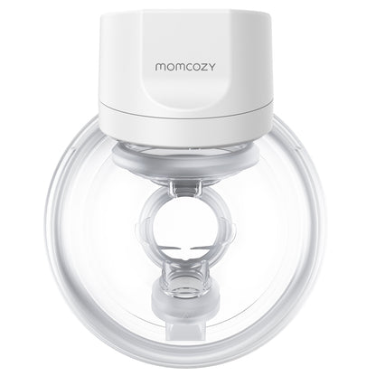 Momcozy S12 Pro Hands Free Double Electric Breast Pump Momcozy S12 Pro (1261817_EA)