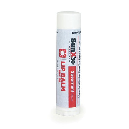 Sun X® Lip Balm .15 oz. Tube (1066926_EA)