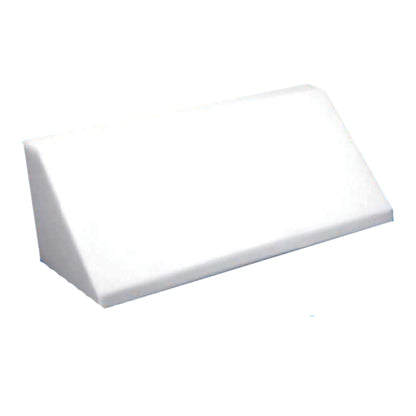 Economy Positioner Wedge 10-1/2 W X 21 L X 8 H Inch Foam Freestanding (488180_CS)