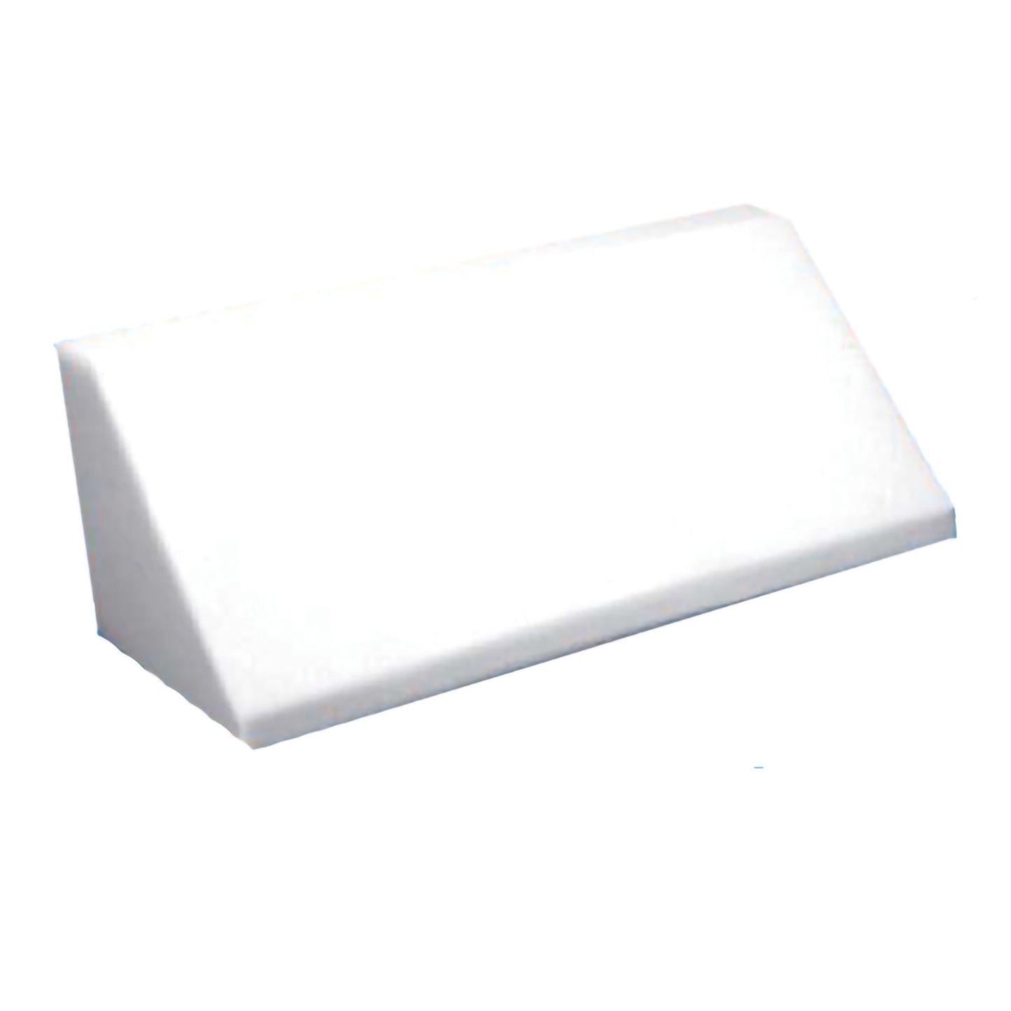 Economy Positioner Wedge 10-1/2 W X 21 L X 8 H Inch Foam Freestanding (488180_EA)