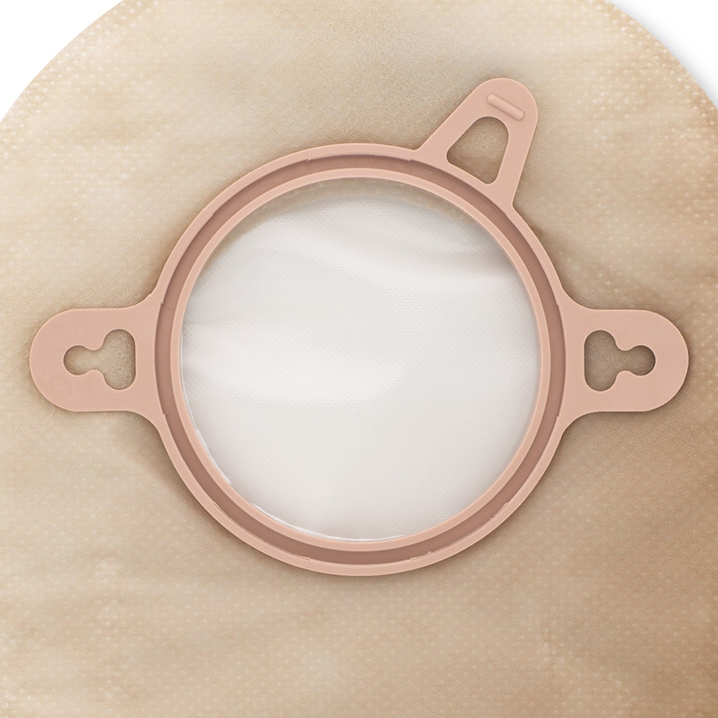 New Image™ Ostomy Pouch Two-Piece System 7 Inch Length Drainable (569785_BX)
