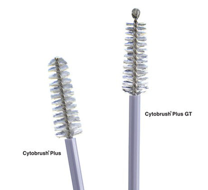 Cytobrush® Plus GT Cytology Brush 196 mm Length (705600_BX)