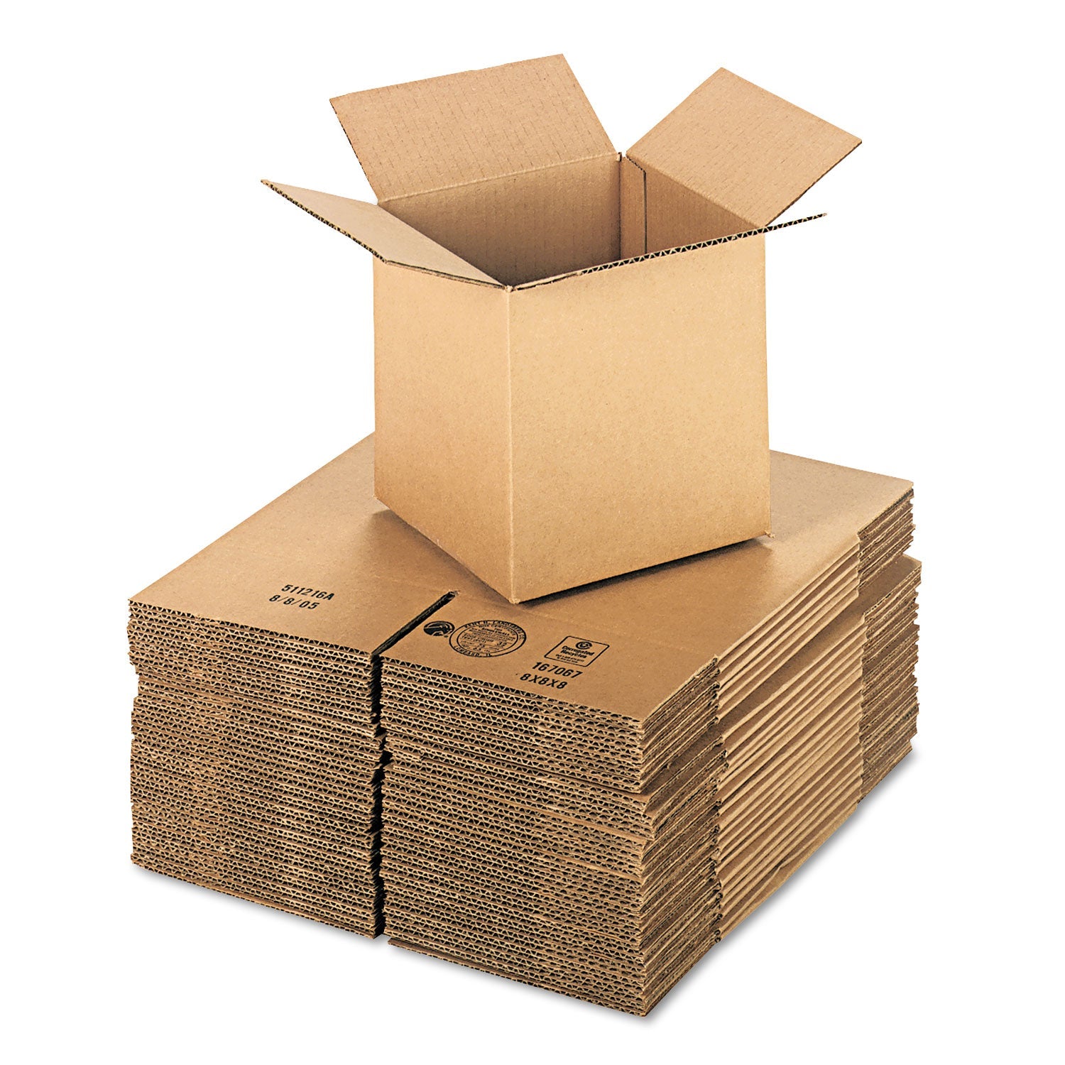 universal-cubed-fixed-depth-corrugated-shipping-boxes-num-unv888_1