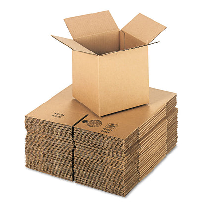 universal-cubed-fixed-depth-corrugated-shipping-boxes-num-unv888_1