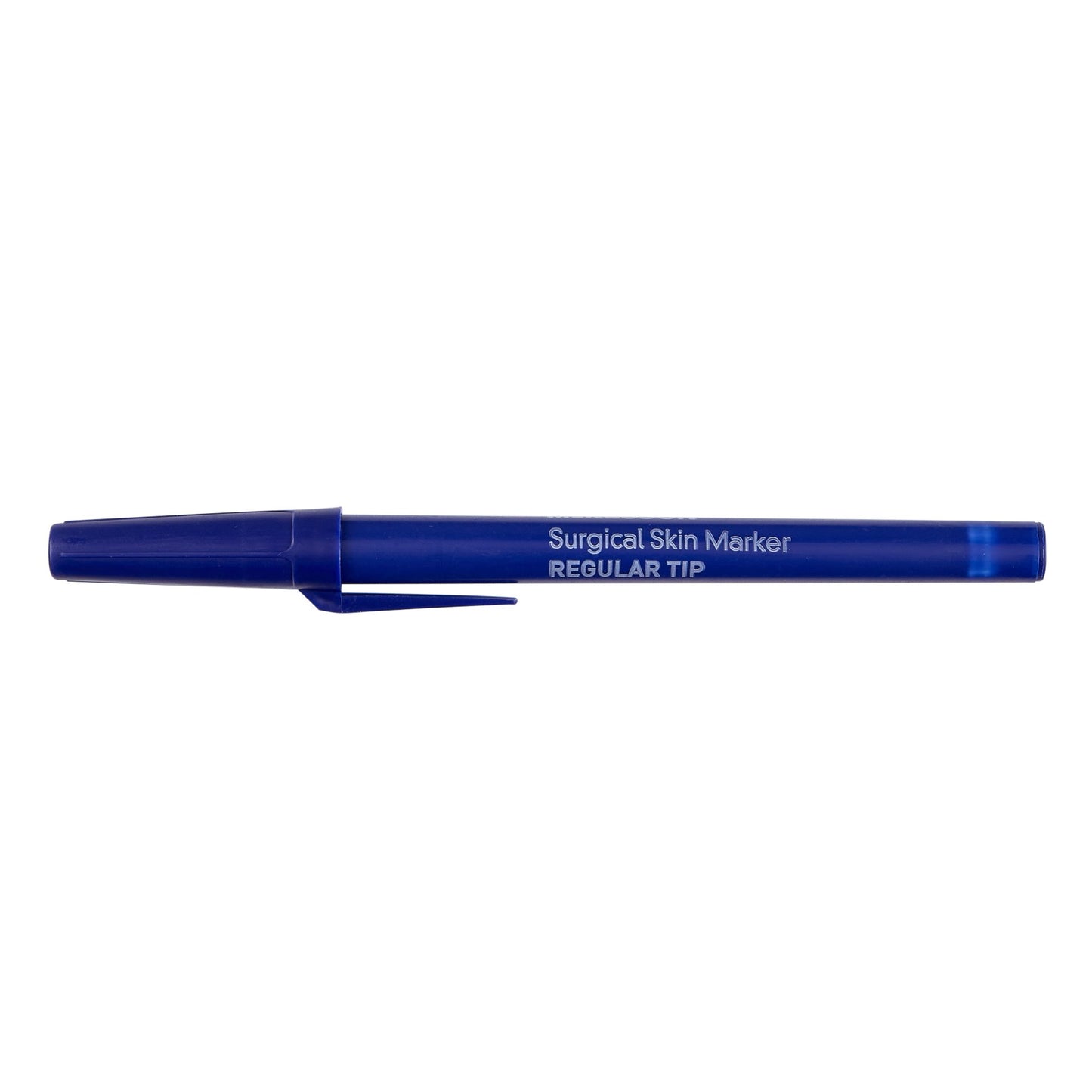 McKesson Skin Marker Prep-Resistant Gentian Violet Ink Sterile Full Size Regular Tip (664538_BX)