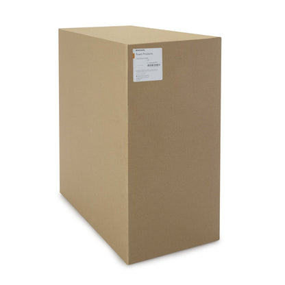 McKesson Head Positioner 9 W X 8 L X 4-1/2 H Inch Foam Freestanding (929212_EA)
