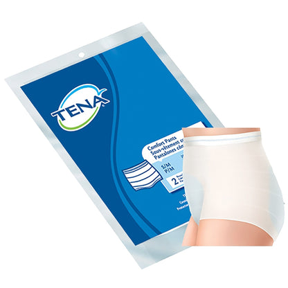 TENA ProSkin™ Comfort Pants Knit Pant Unisex Knit Weave Small / Medium Pull On Reusable (869074_EA)
