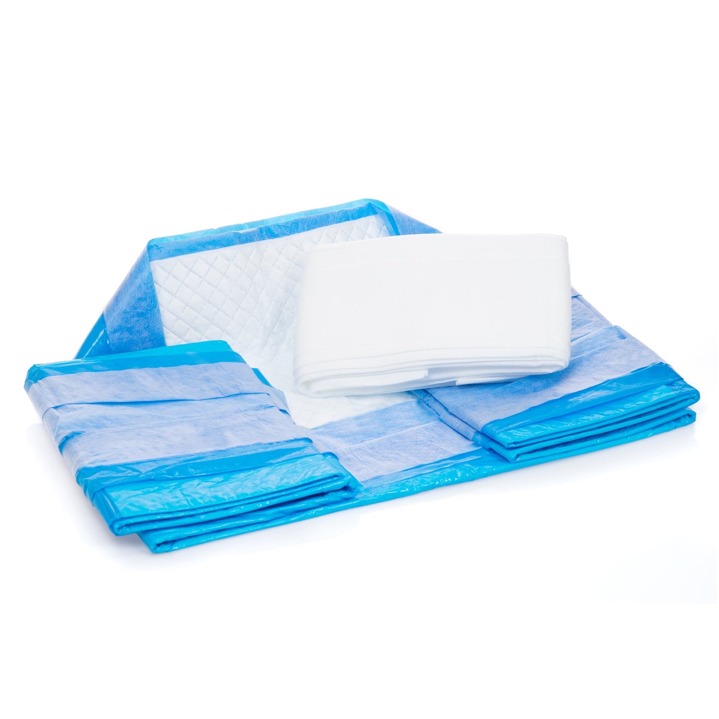 McKesson Room Turnover Kit McKesson (1121005_CS)