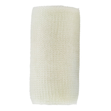 McKesson Cast Tape 4 Inch X 12 Foot Fiberglass White (733697_BX)