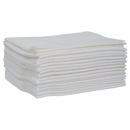 WypAll® X60 Task Wipe Light Duty 70 Count Poly Pack 10 X 12-1/2 Inch NonSterile Disposable (969794_CS)