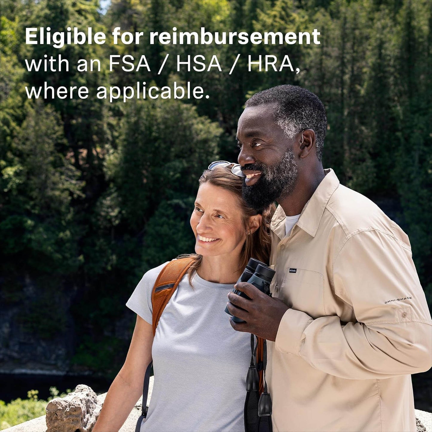 Sennheiser OTC Hearing Aid Sennheiser (1269002_CS)