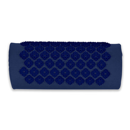Kanjo Acupressure Mat Set Mat: 17 X 28 Inch / Pillow: 6 X 14 Inch (1236431_ST)