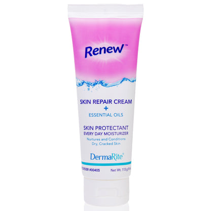 Renew™ Skin Repair Skin Protectant 4 oz. Tube Scented Cream (776335_CS)