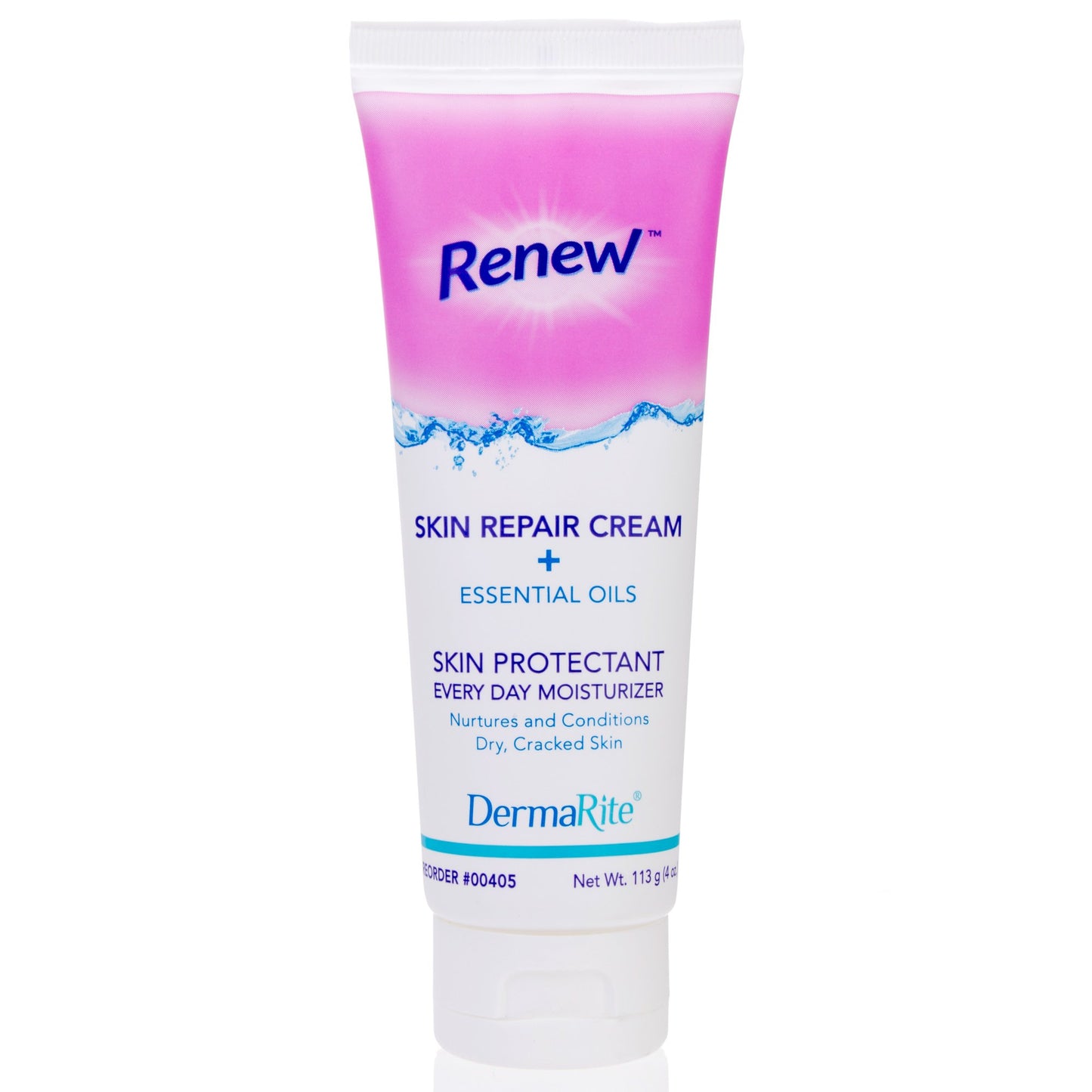 Renew™ Skin Repair Skin Protectant 4 oz. Tube Scented Cream (776335_EA)