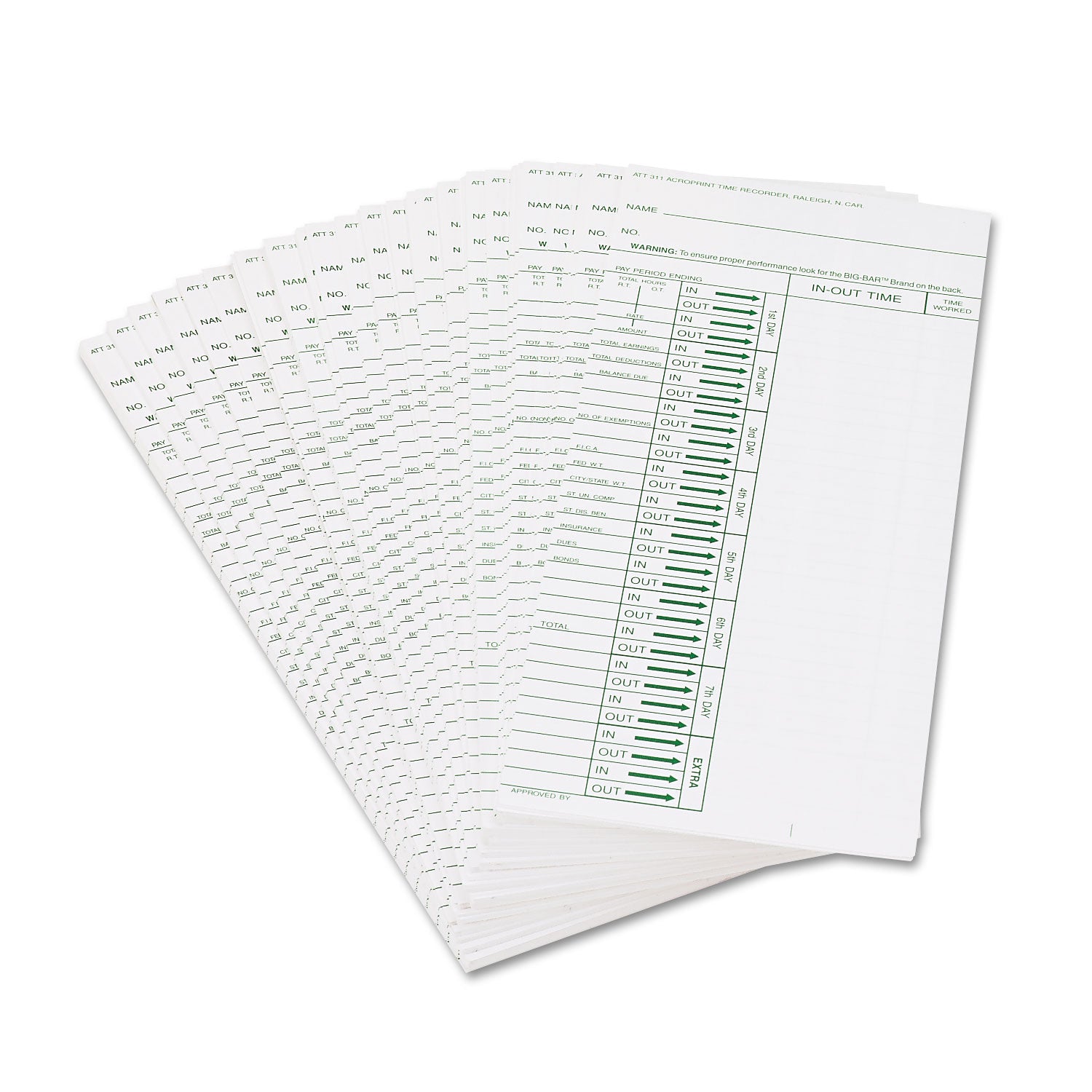 acroprint-time-recorder-weekly-time-cards-for-model-att310-electronic-totalizing-time-recorder-num-acp096103080_3