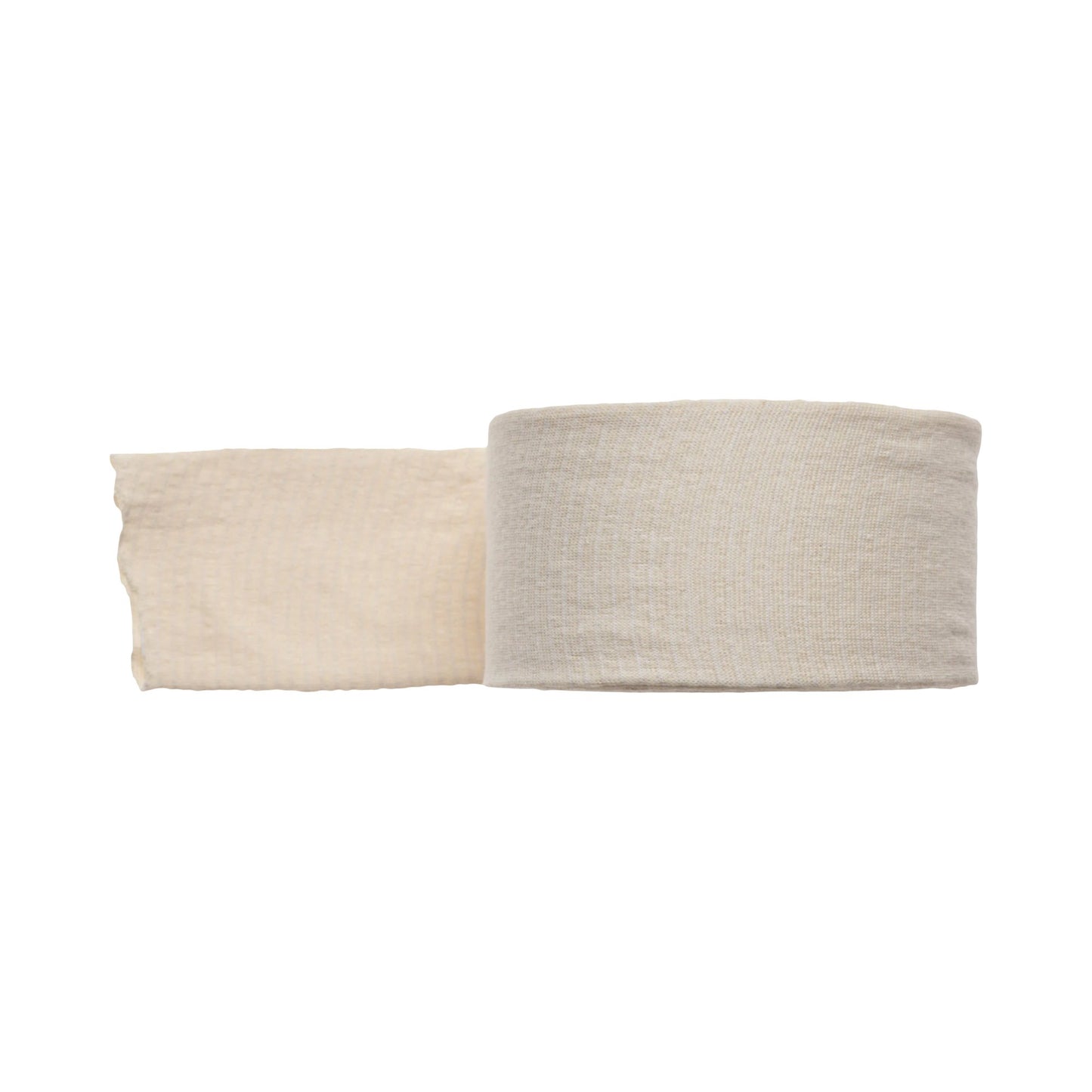 Tubigrip® Elastic Tubular Support Bandage 4-1/2 Inch X 11 Yard Large Thigh Pull On Beige NonSterile Size G Standard Compression (684263_EA)