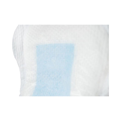 TotalDry™ Bladder Control Pad 13-3/4 Inch Length Moderate Absorbency Polymer Core Regular (975706_CS)