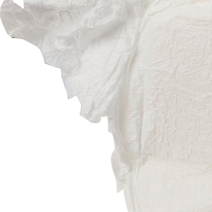 Sure Care™ Extra Unisex Adult Absorbent Underwear Pull On with Tear Away Seams X-Large Disposable Moderate Absorbency (814885_BG)